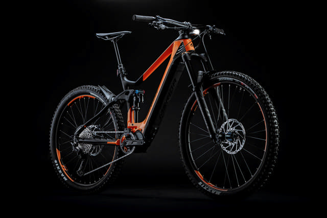 eONE-SIXTY 9000  (V1)